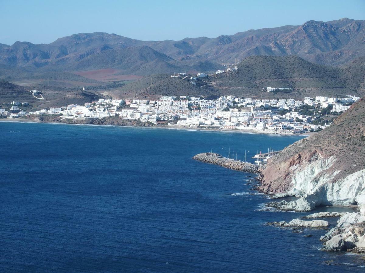 La Loma Villa San José Eksteriør bilde